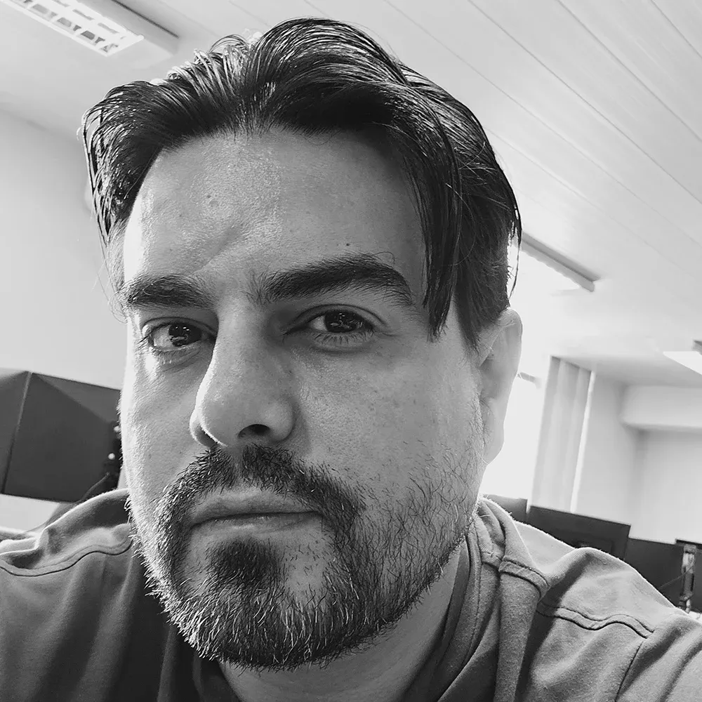 Imagem de perfil