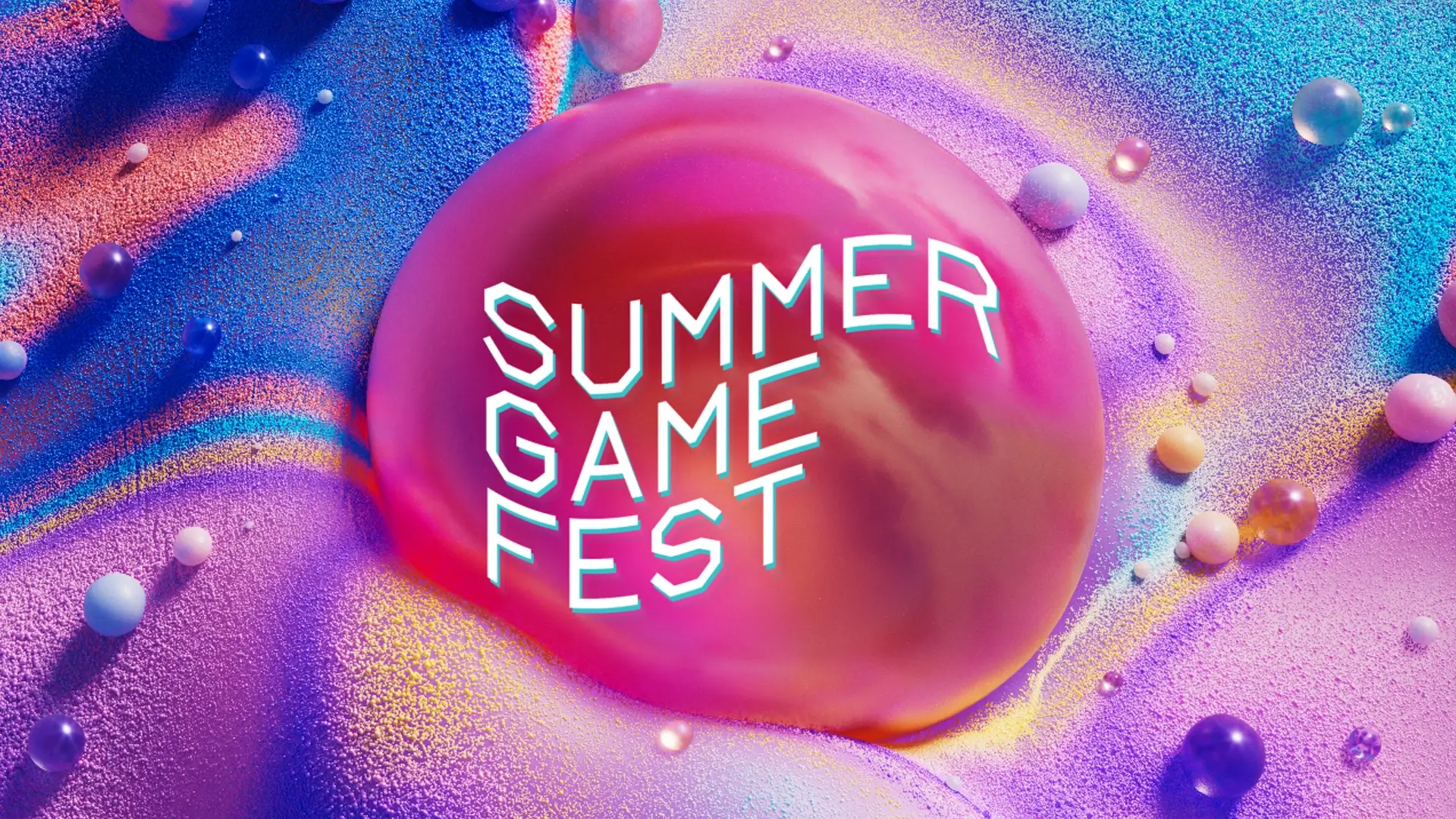 Imagem da logo do evento Summer Game Festm